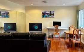 Sixpine Suite - 2 Bedroom Suite